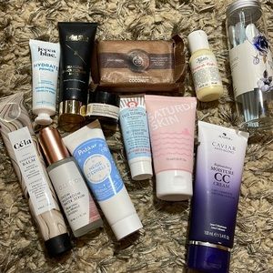 Skin care Bundle